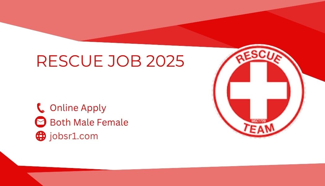 Rescue Job 2025
