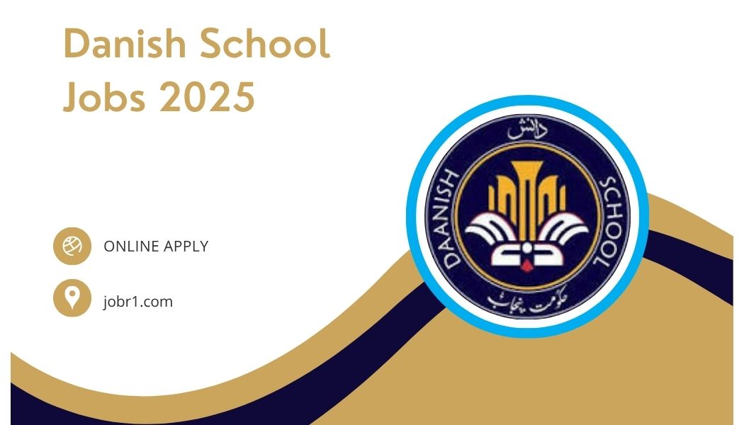 Danish School Jobs 2025