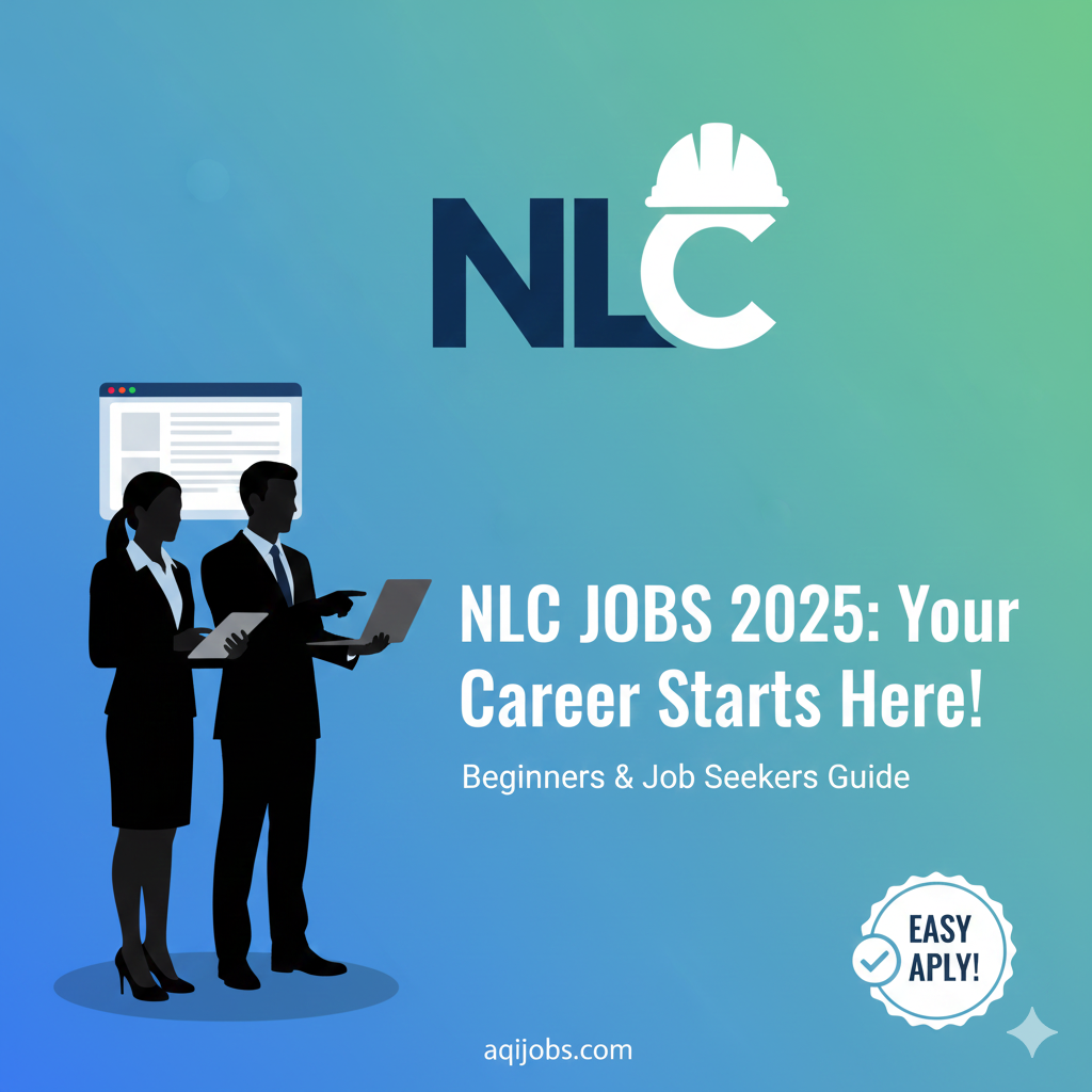 NLC Job 2026 Join Now